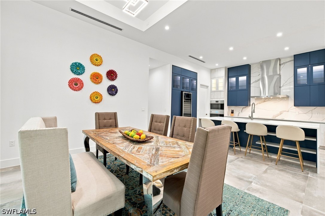 4 Bed SingleFamilyResidence for Sale in Naples, photo 24