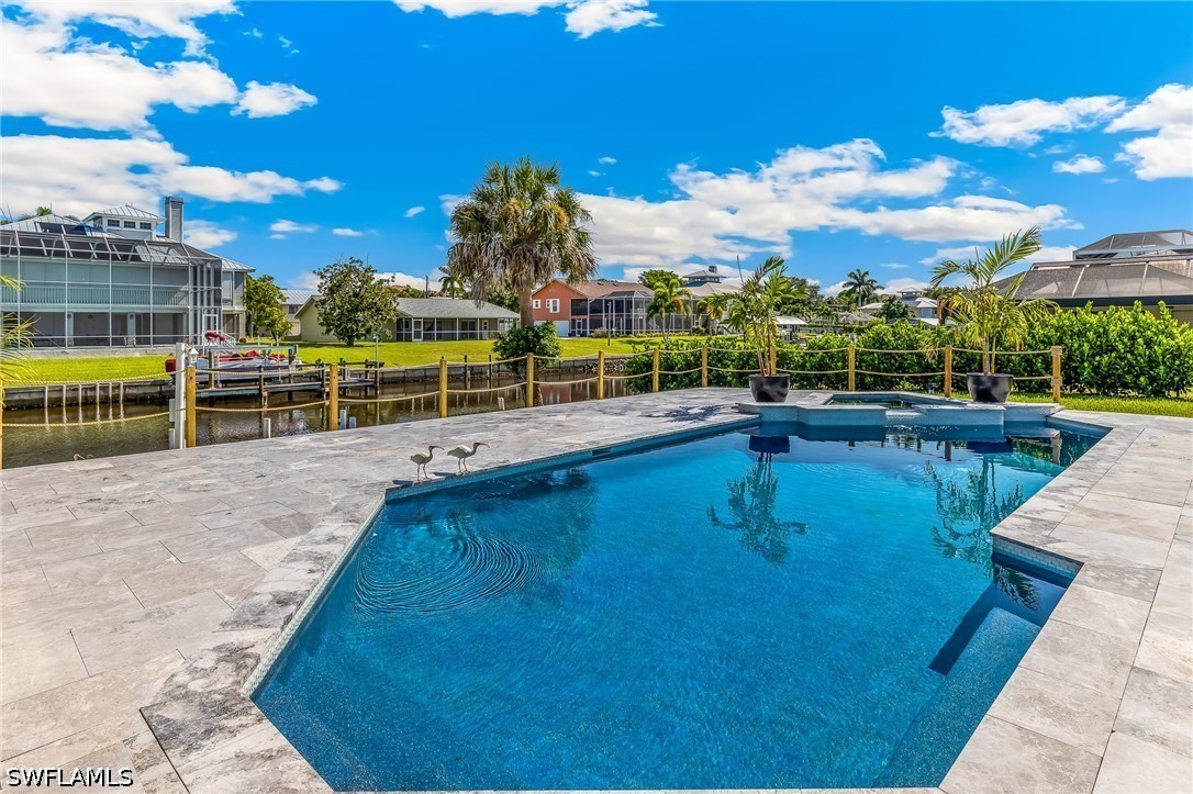 3 Bed Pool Home for Sale in Estero Bay Shores, photo 24