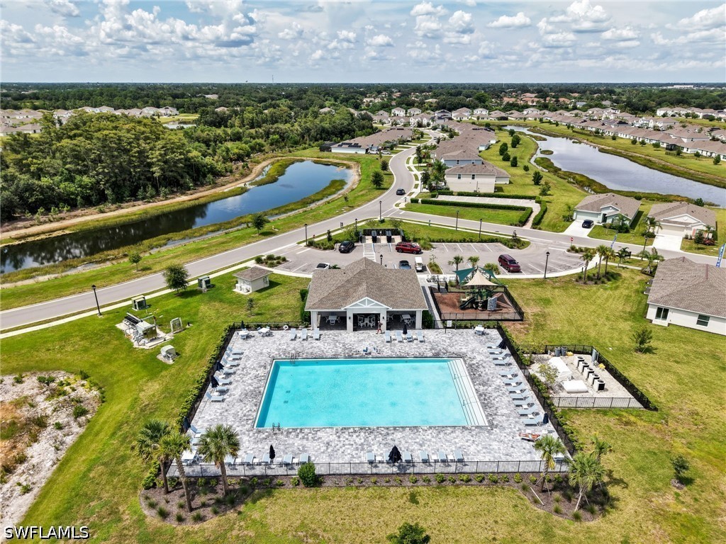 3 Bed SingleFamilyResidence for Sale in Savanna Lakes, photo 24