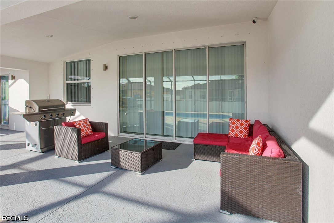 4 Bed Pool Home for Sale in Lehigh Acres, photo 24
