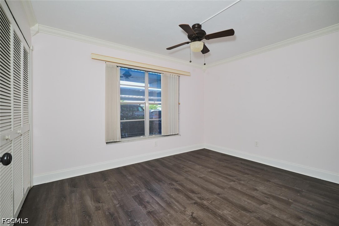 2 Bed Waterfront Home for Sale in Cape Coral, photo 24