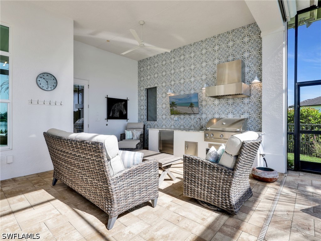 3 Bed Pool Home for Sale in Parrot Cay, photo 24