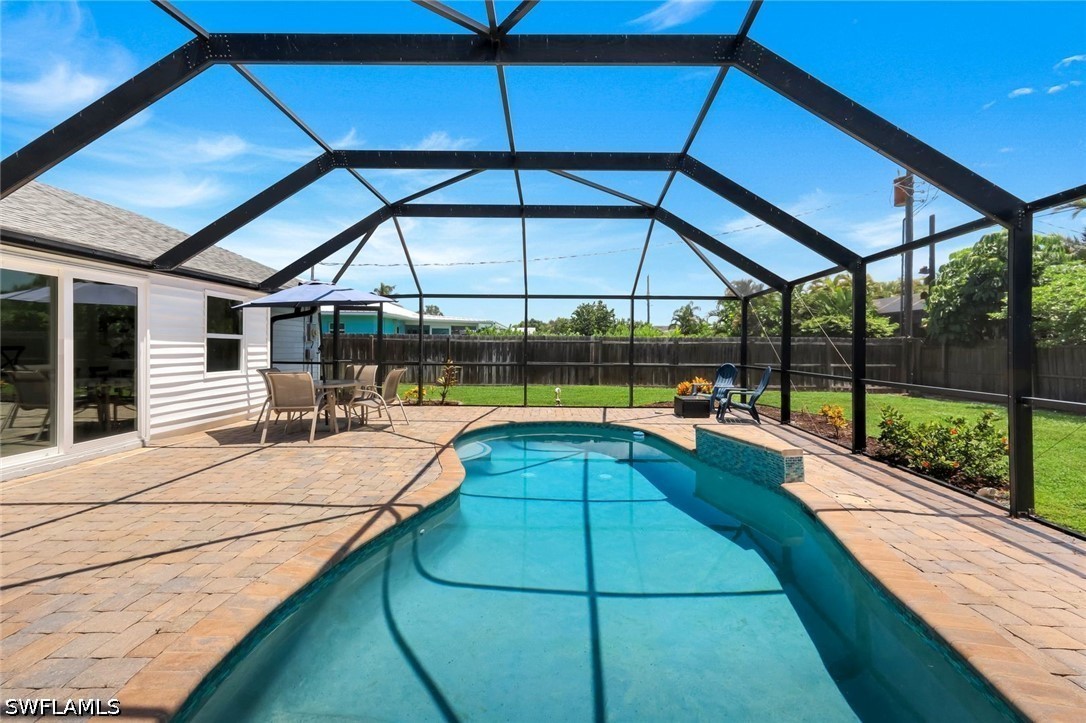 3 Bed Pool Home for Sale in Bonita Shores, photo 24