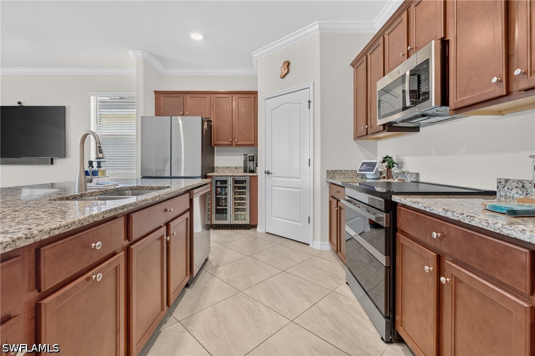 3 Bed Pool Home for Sale in Naples, photo 24