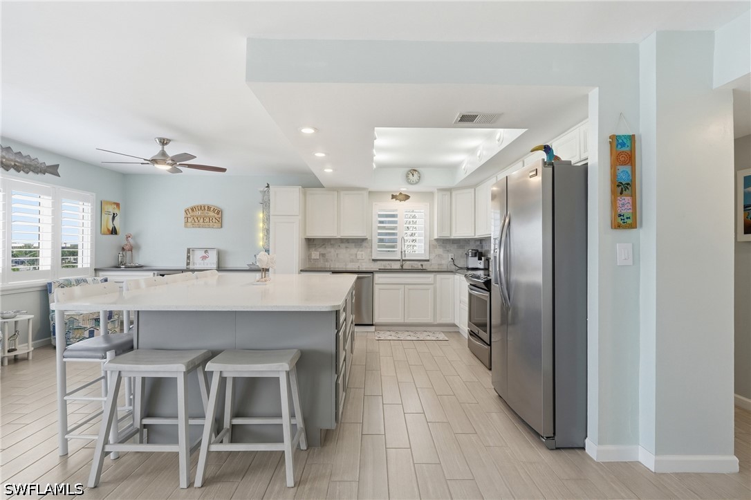 2 Bed Waterfront Home for Sale in Sand Caper, photo 24