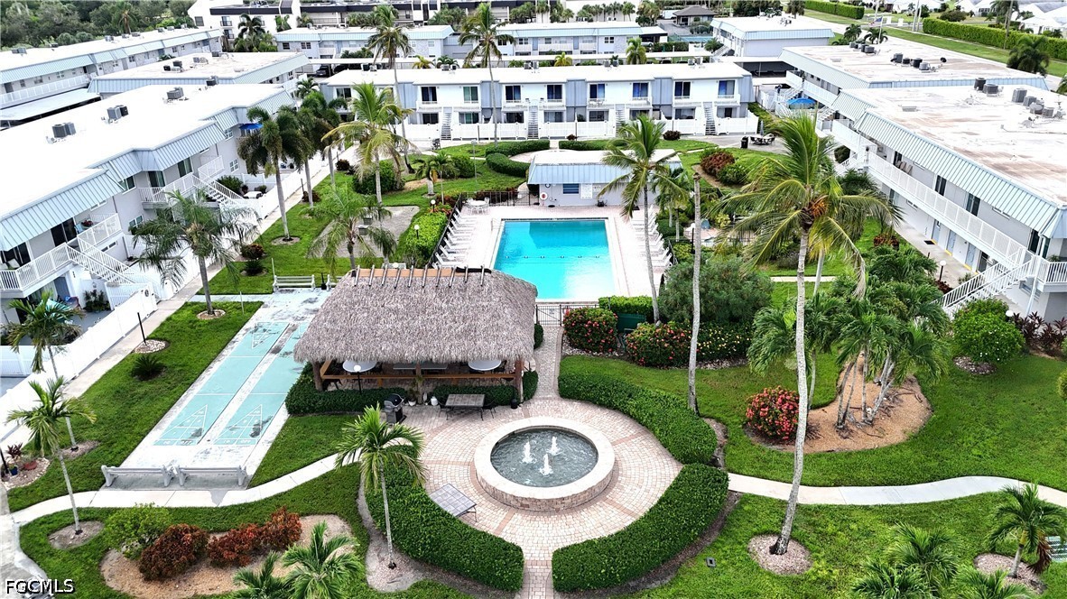 1 Bed Pool Home for Sale in Fort Myers, photo 24