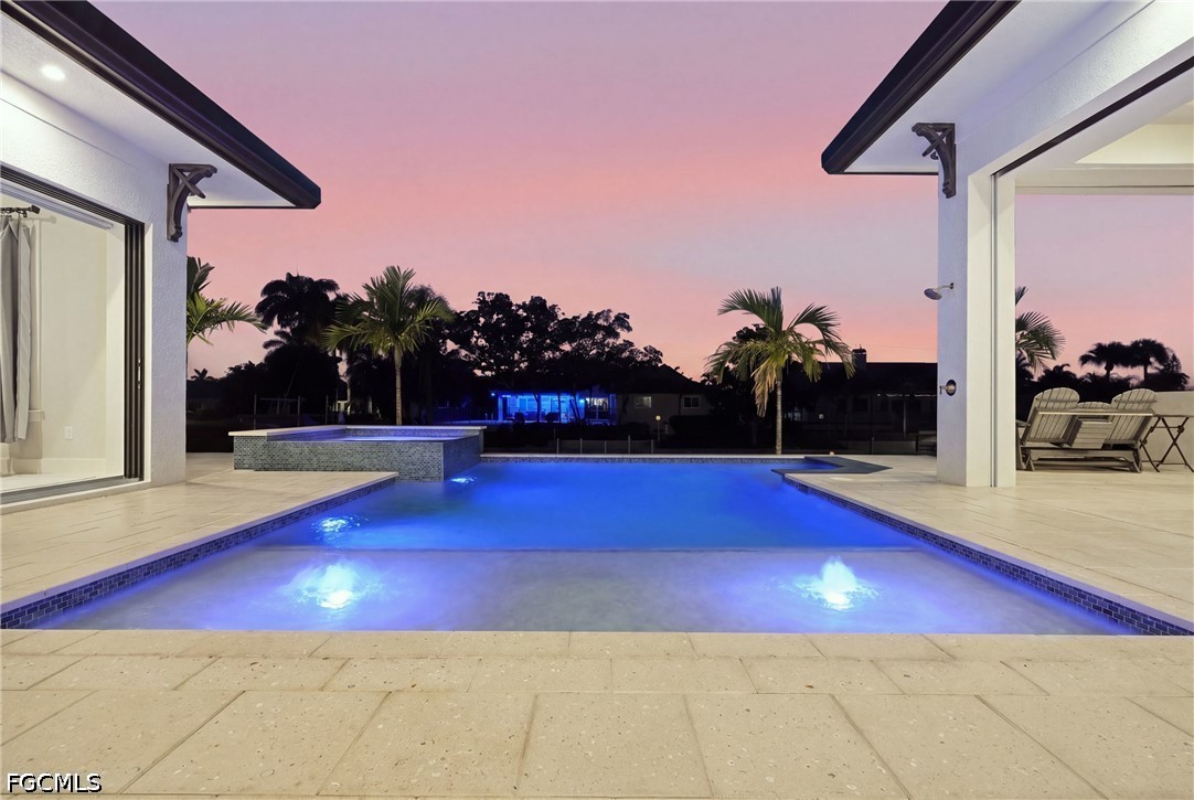 4 Bed Pool Home for Sale in Cape Coral, photo 24