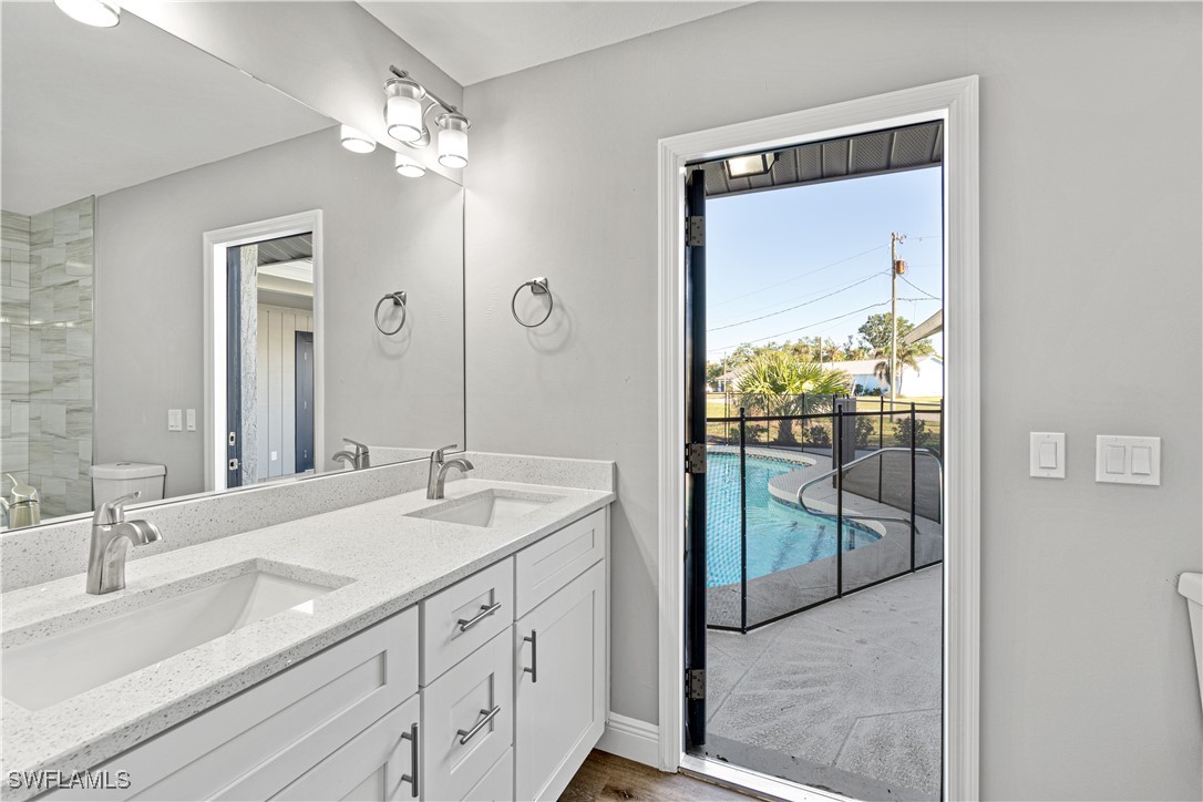 3 Bed Pool Home for Sale in Port Charlotte, photo 25