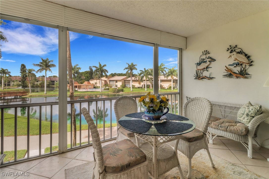 2 Bed Waterfront Home for Sale in Naples, FL, $220,000 — photo 25