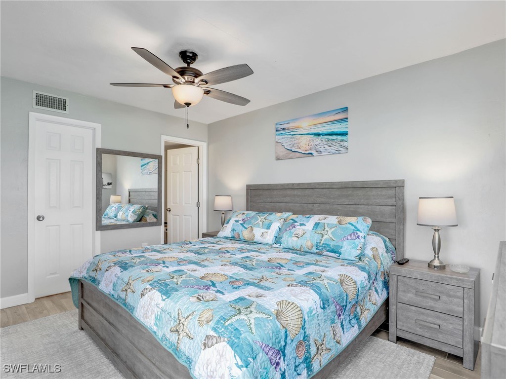 2 Bed Condominium for Sale in Fort Myers Beach, FL, $315,000 — photo 25