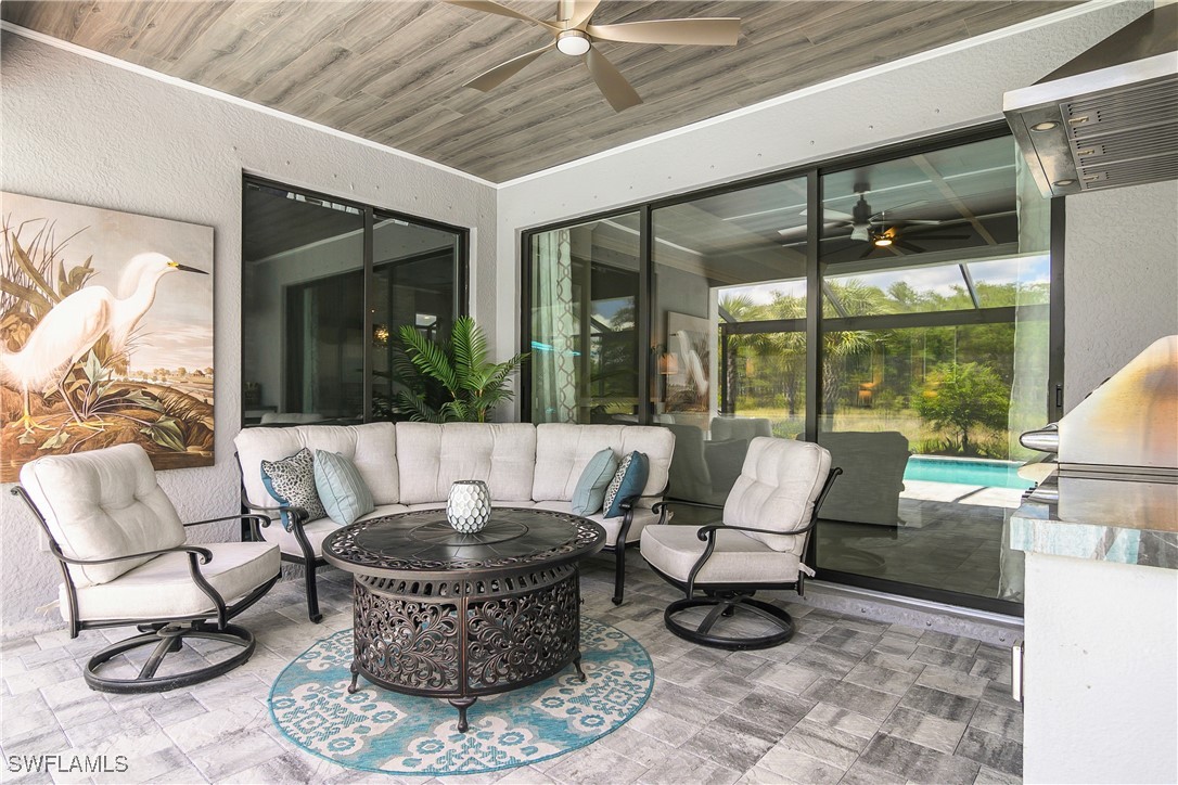 3 Bed Pool Home for Sale in Estero, FL, $779,000 — photo 25