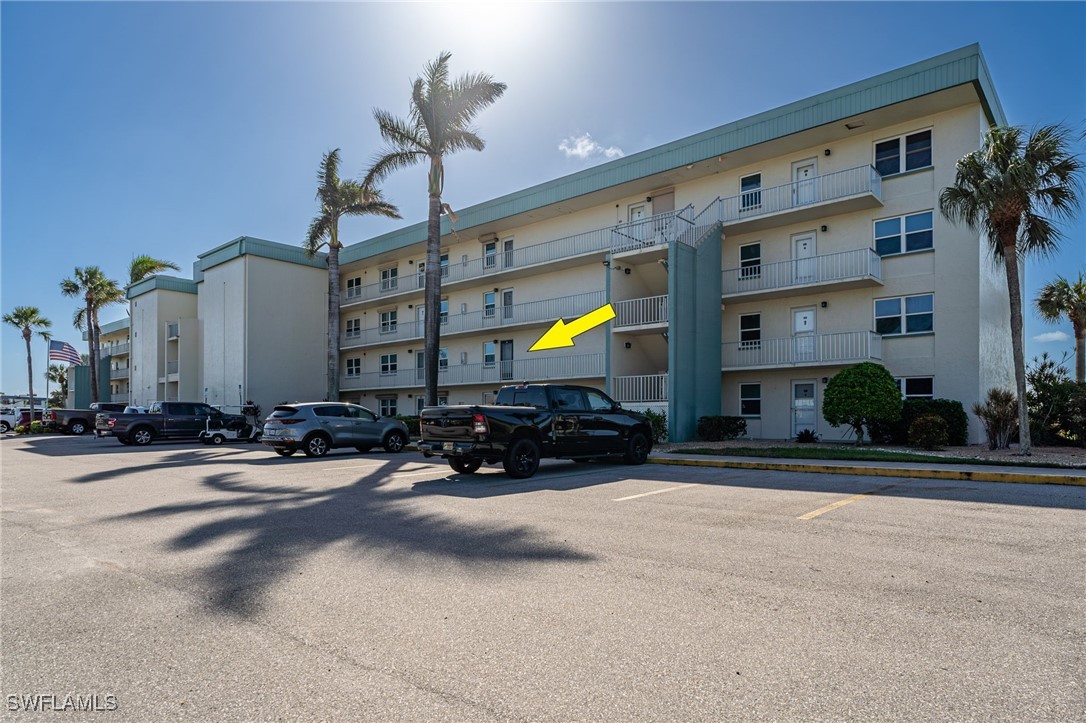 1 Bed Condominium for Sale in Seven Lakes, FL, $85,000 — photo 25