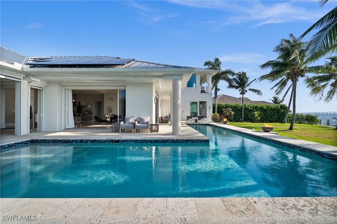 4 Bed Pool Home for Sale in Cape Coral, FL, $3,250,000 — photo 25