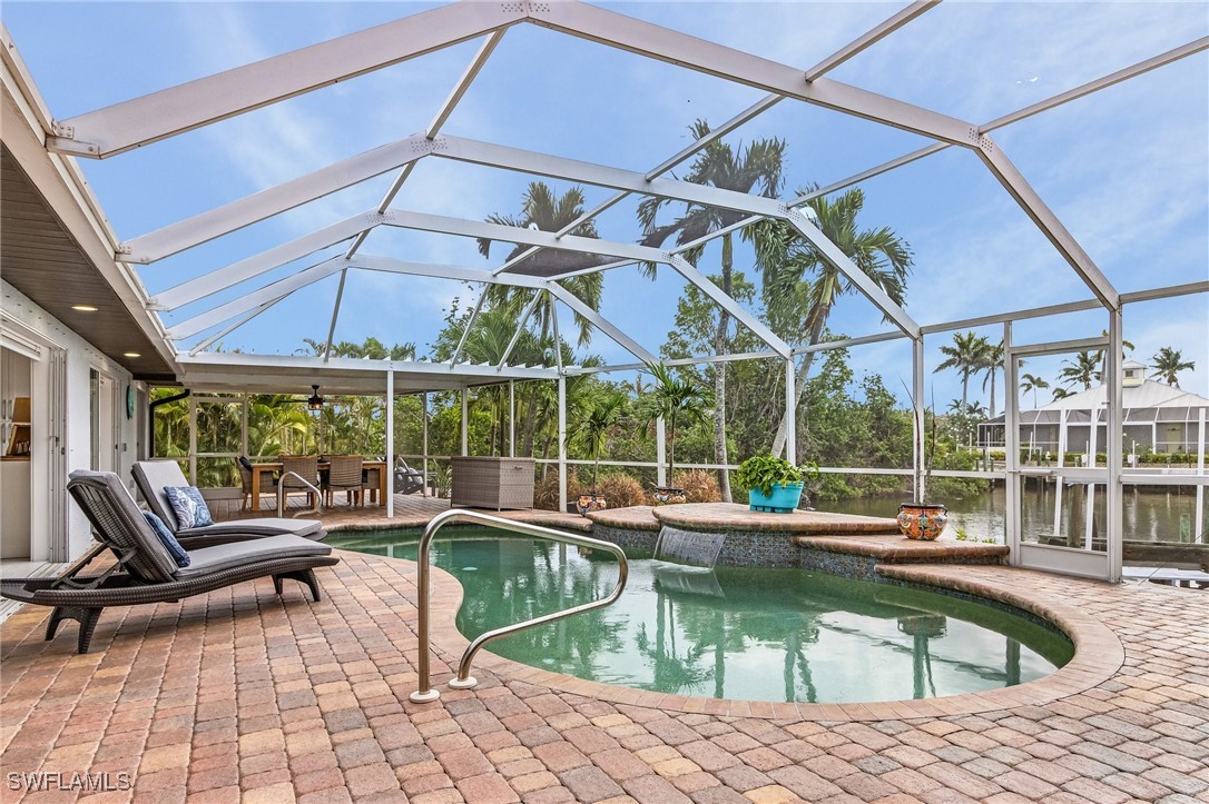 3 Bed Pool Home for Sale in Cape Coral, FL, $849,900 — photo 25