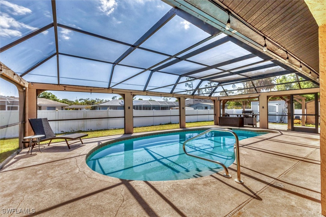 4 Bed Pool Home for Sale in Port Charlotte, FL, $399,900 — photo 25
