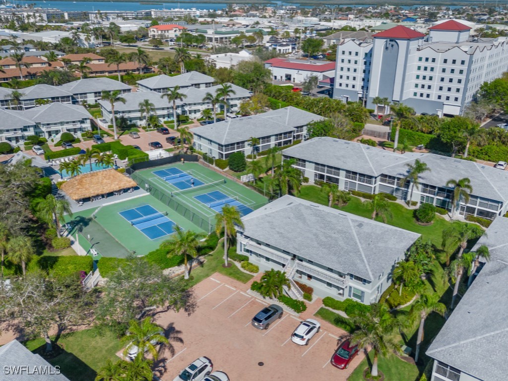 2 Bed Waterfront Home for Sale in Marco Island, FL, $410,000 — photo 25