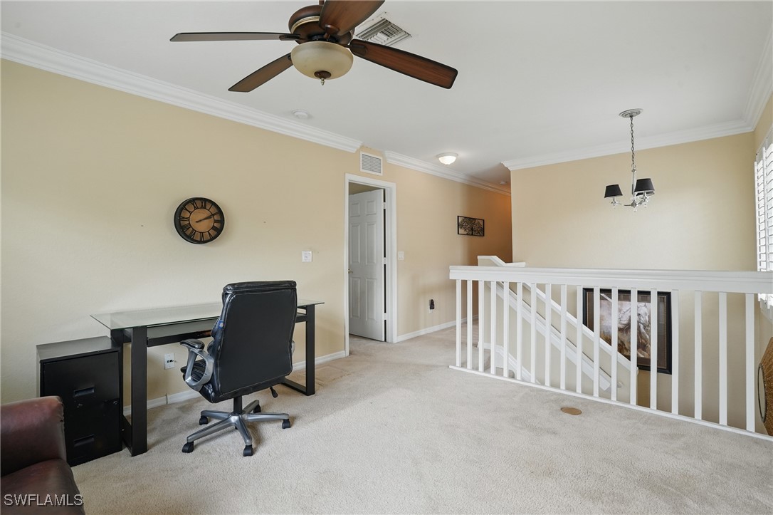 3 Bed Townhouse for Sale in Colonnade At Forum, FL, $295,000 — photo 25