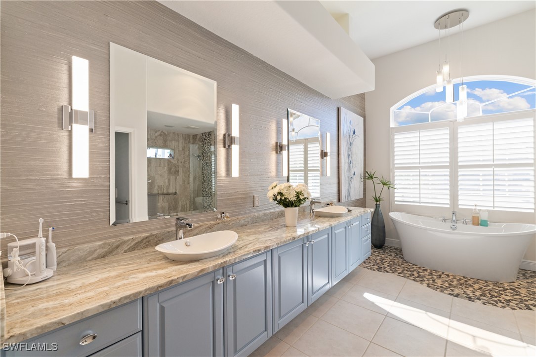 4 Bed Pool Home for Sale in Edgewater, FL, $1,575,000 — photo 25