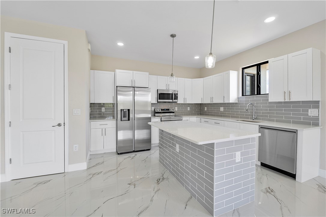 4 Bed SingleFamilyResidence for Sale in Lehigh Acres, FL — photo 25