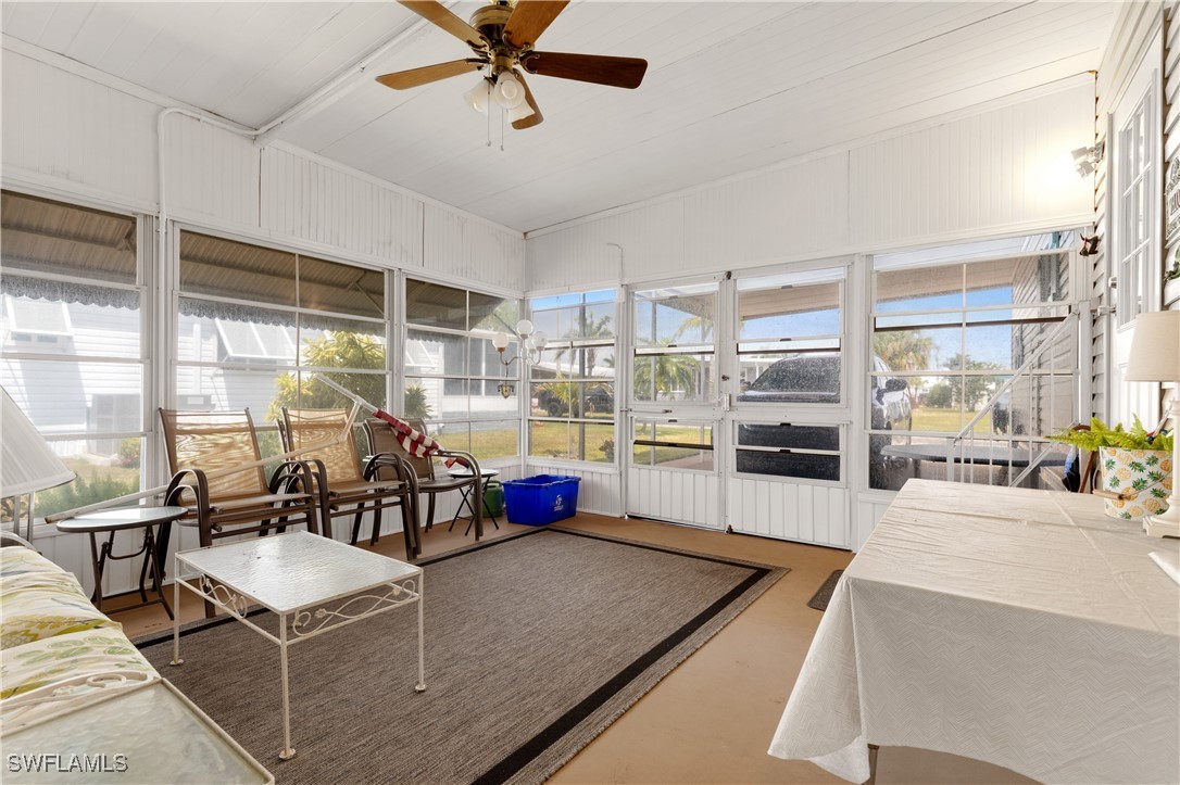 2 Bed ManufacturedHome for Sale in Carriage Village, FL — photo 25
