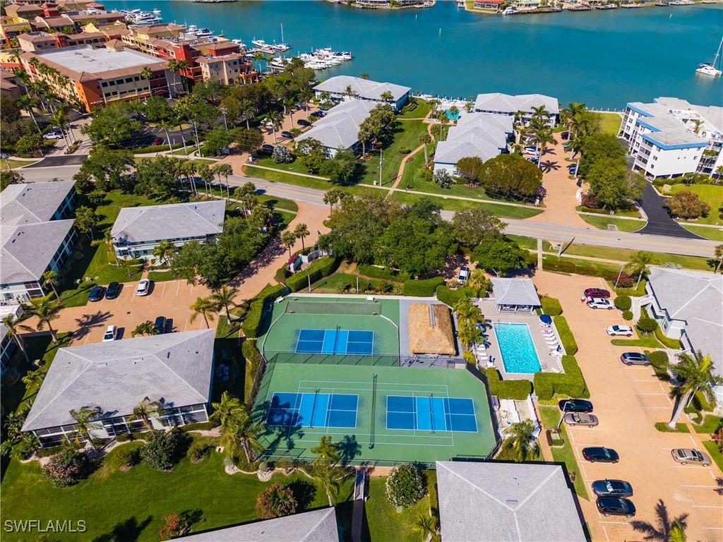 2 Bed Condominium for Sale in Marco Island, FL, $429,000 — photo 25