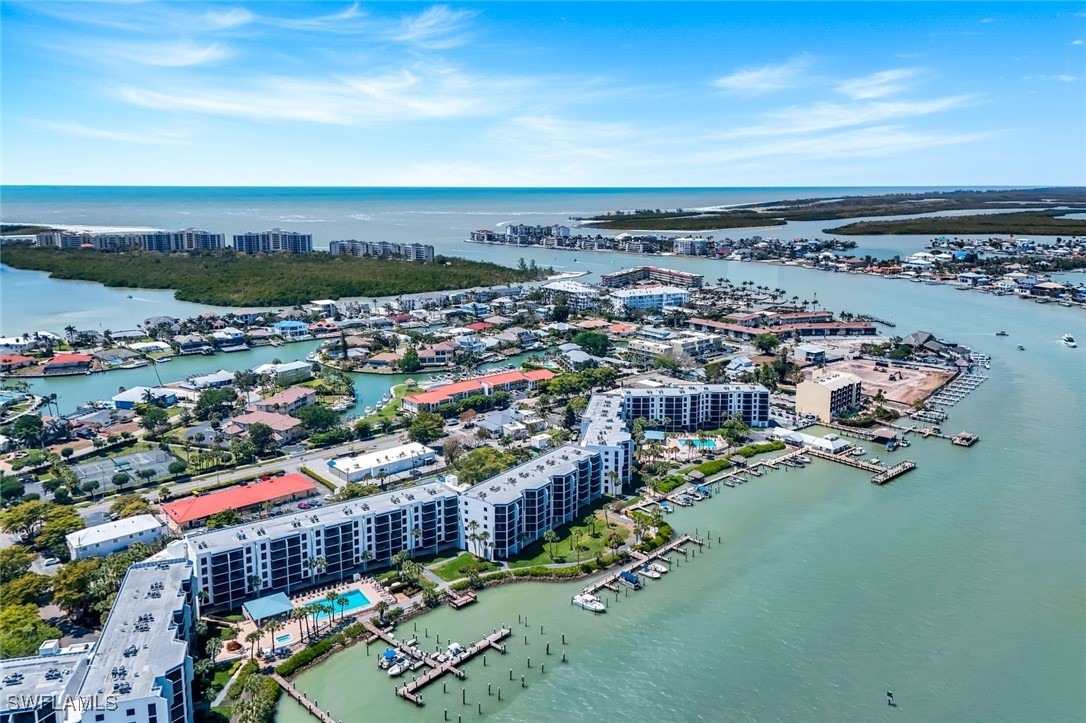 1 Bed Waterfront Home for Sale in Marco Island, FL, $525,000 — photo 25