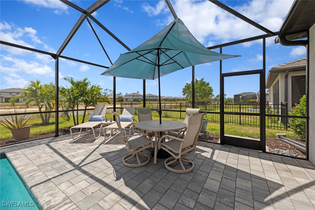 4 Bed Pool Home for Sale in Timber Creek, photo 25