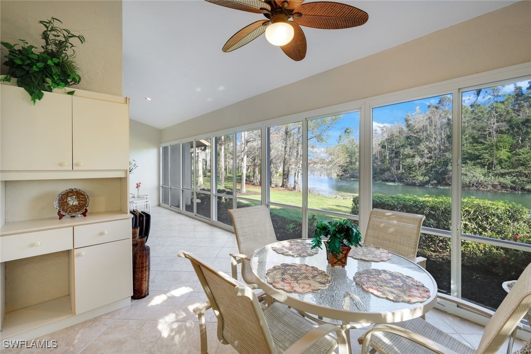 2 Bed Waterfront Home for Sale in Estero, FL — photo 25