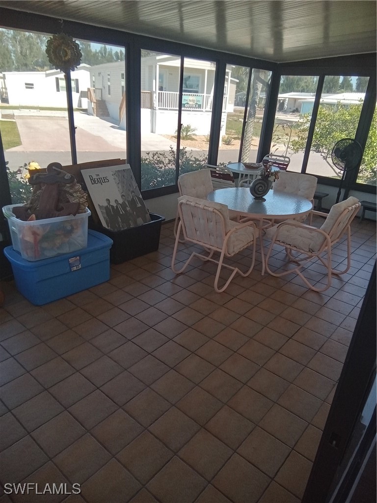 2 Bed ManufacturedHome for Sale in Pine Island Cove, FL — photo 25