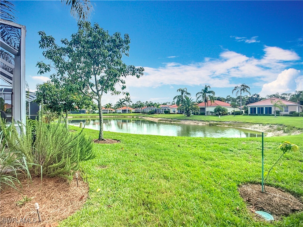 2 Bed Waterfront Home for Sale in Herons Glen, FL, $250,000 — photo 25