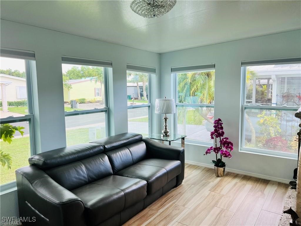 2 Bed ManufacturedHome for Sale in Naples, FL, $208,000 — photo 25