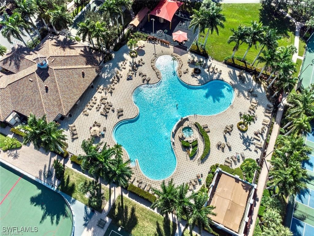 2 Bed Waterfront Home for Sale in Bella Terra, FL — photo 25