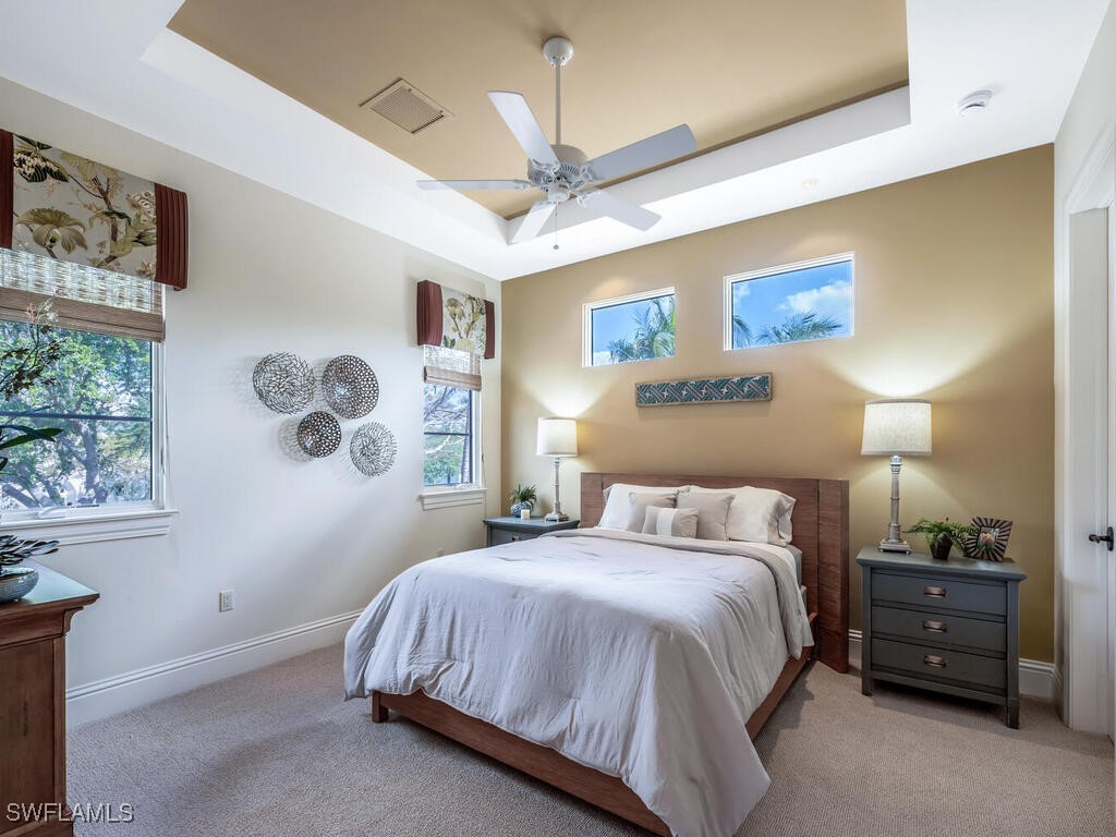 4 Bed Pool Home for Sale in Quail West, FL, $3,100,000 — photo 25