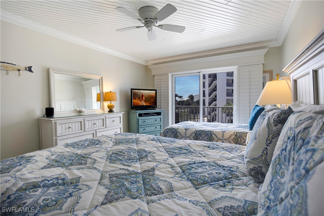 2 Bed Waterfront Home for Sale in Bonita Beach Club, FL — photo 25