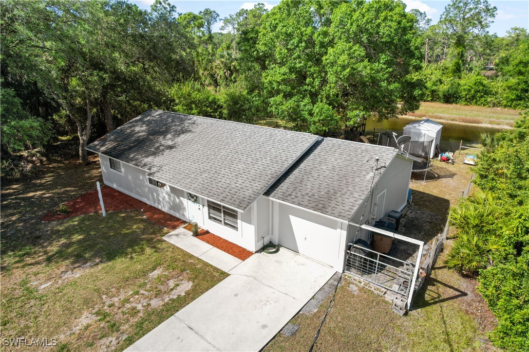 3 Bed Waterfront Home for Sale in Buckingham, FL, $270,000 — photo 25
