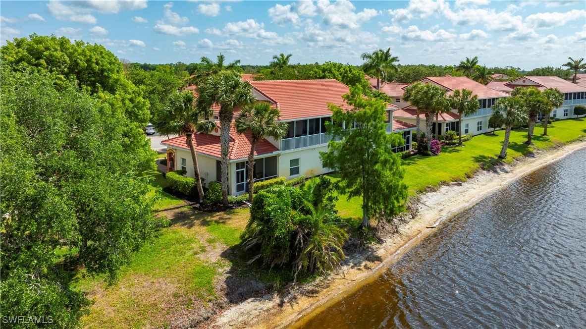 2 Bed Waterfront Home for Sale in Orchid Cove, FL, $284,900 — photo 25