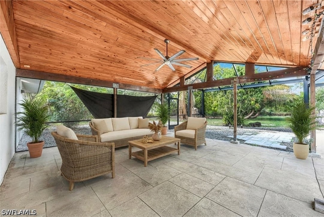 2 Bed Pool Home for Sale in Naples, photo 25