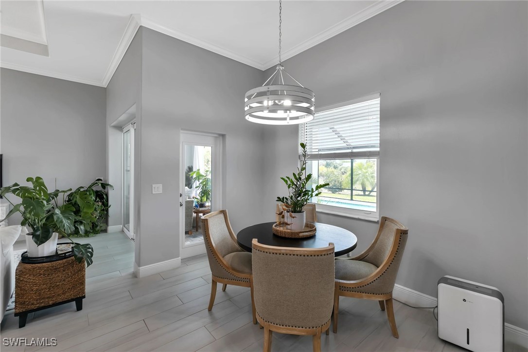 3 Bed Pool Home for Sale in South Gulf Cove, photo 25
