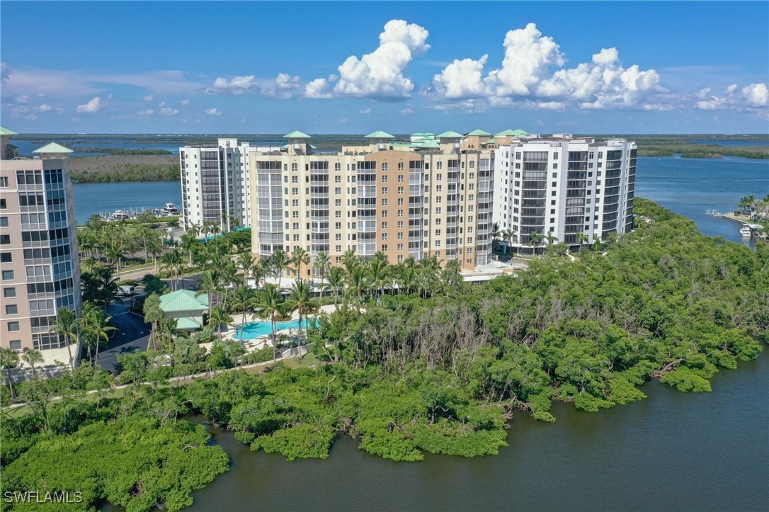 2 Bed Waterfront Home for Sale in Waterside At Bay Beach, FL — photo 25