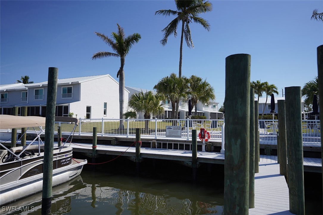 2 Bed Waterfront Home for Sale in Boardwalk Caper, FL — photo 25