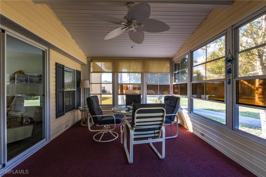 2 Bed ManufacturedHome for Sale in North Fort Myers, FL — photo 25