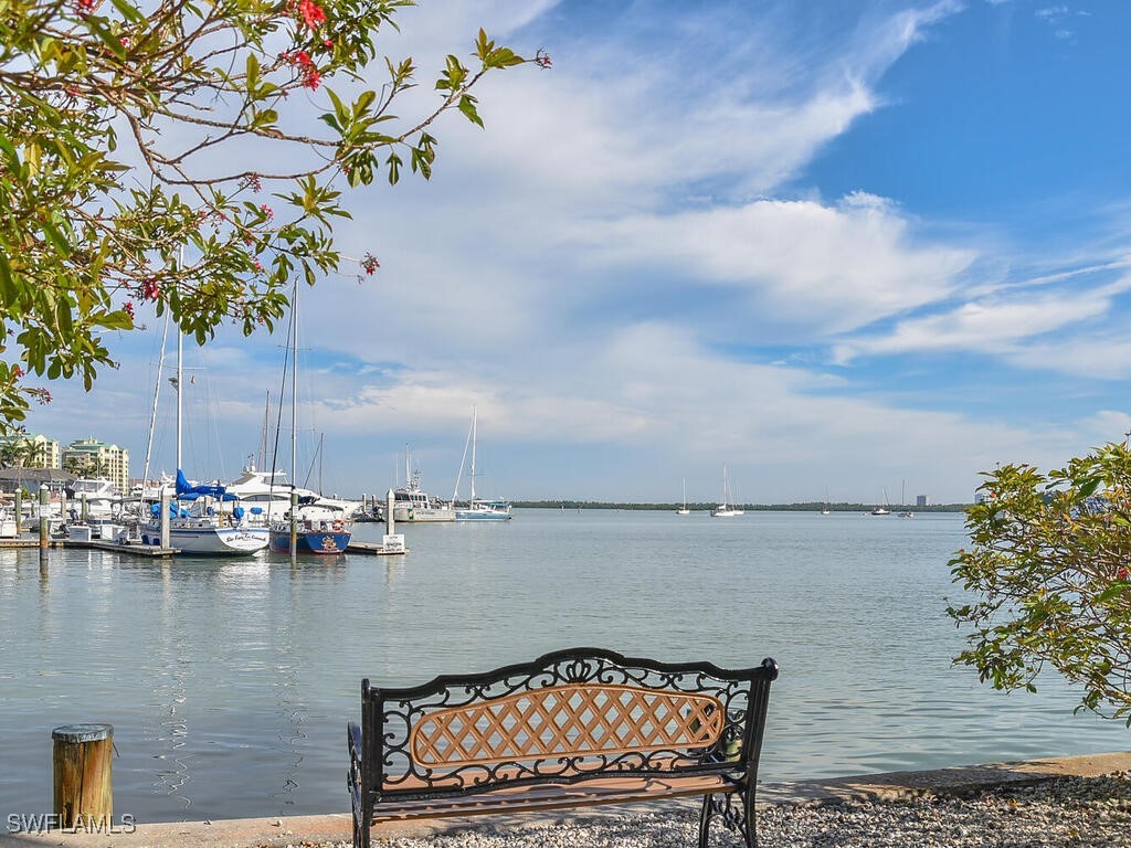 1 Bed Waterfront Home for Sale in Anglers Cove, FL, $359,900 — photo 25