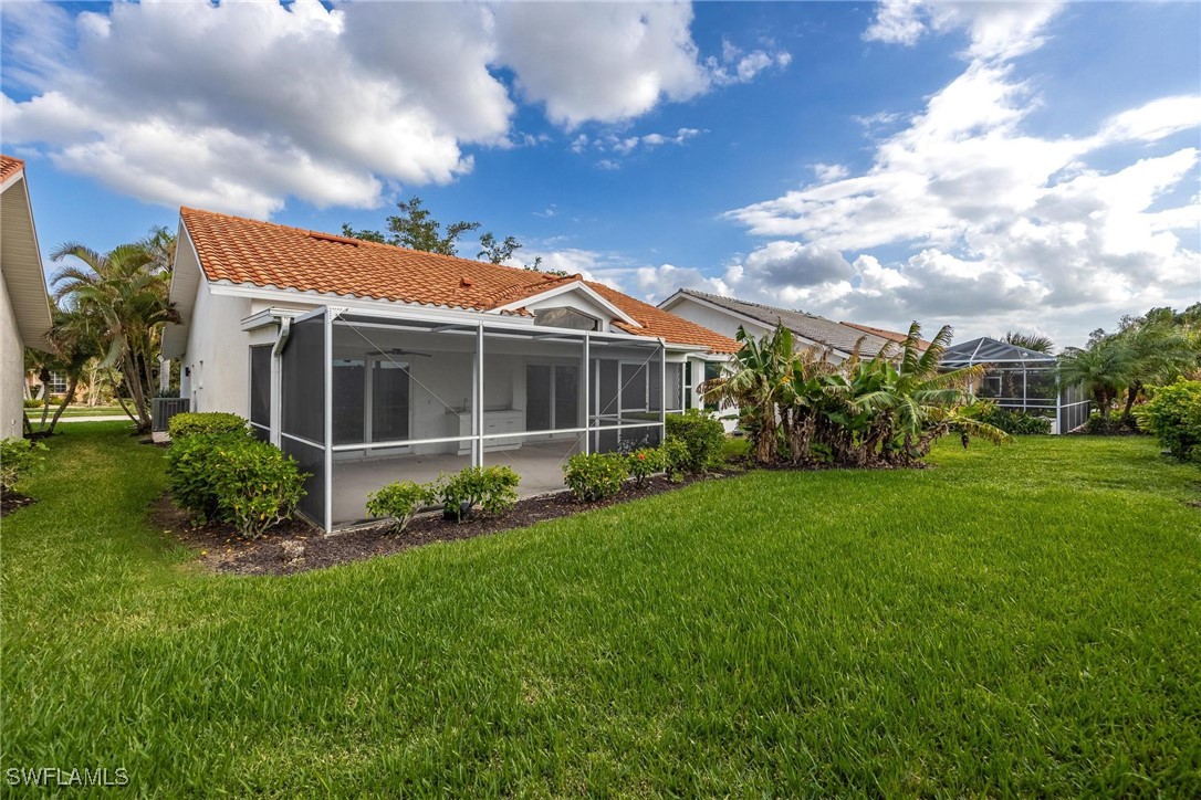 3 Bed SingleFamilyResidence for Sale in Kelly Greens, FL — photo 25