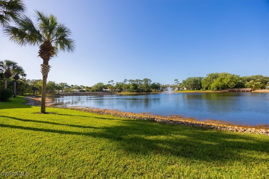 3 Bed Waterfront Home for Sale in Naples, FL, $199,000 — photo 25