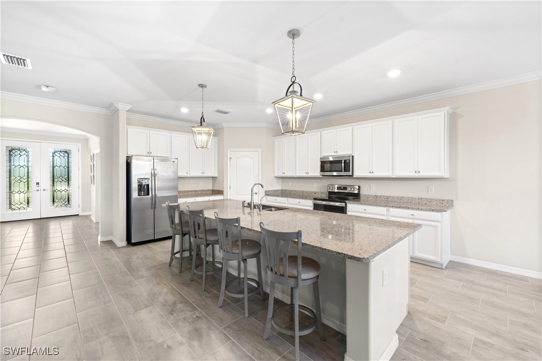 3 Bed SingleFamilyResidence for Sale in Estero, FL, $579,000 — photo 25
