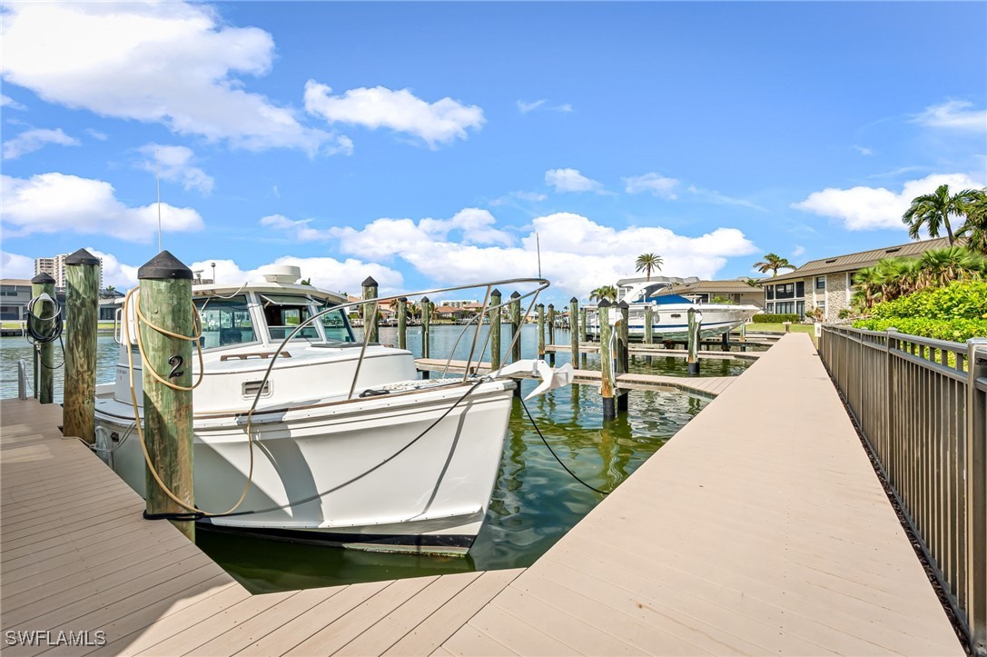 2 Bed Waterfront Home for Sale in Palm Isle, photo 25