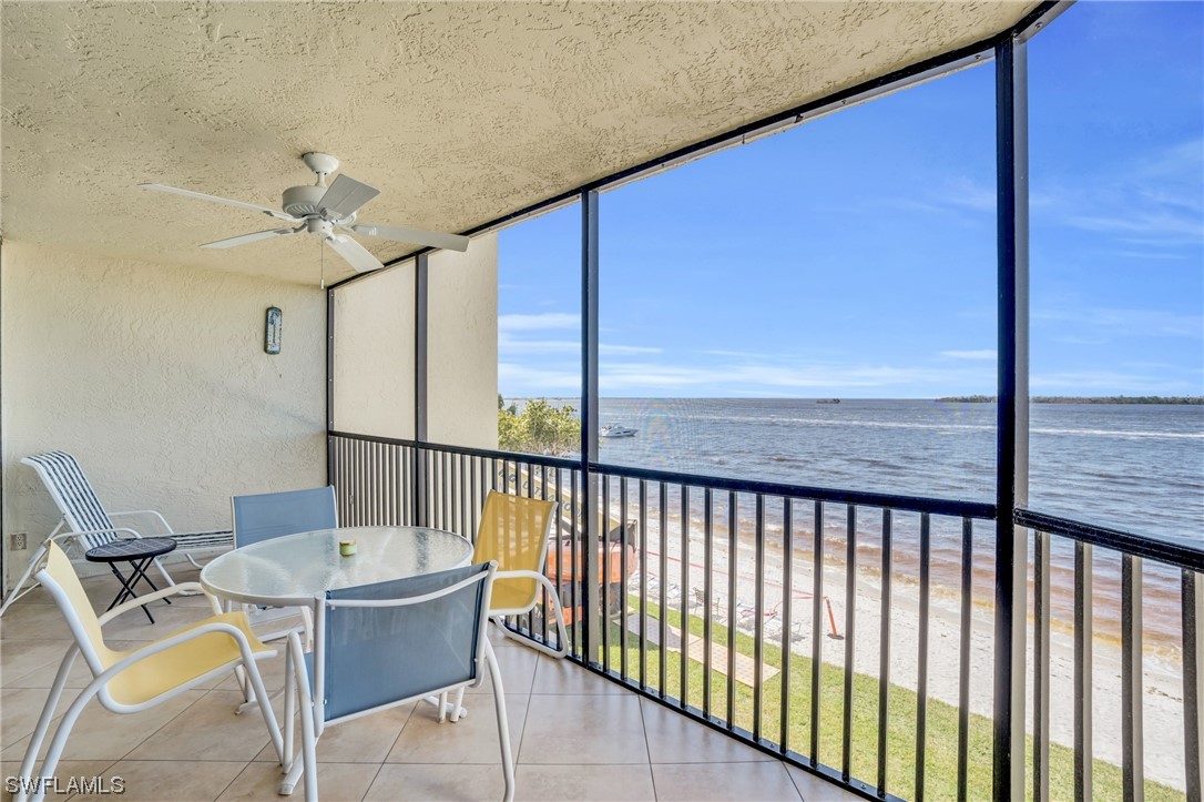 2 Bed Waterfront Home for Sale in Fort Myers, FL, $447,500 — photo 25