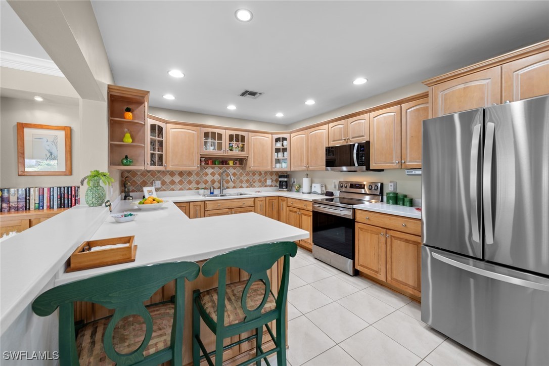 3 Bed Waterfront Home for Sale in Fort Myers, FL, $575,000 — photo 25