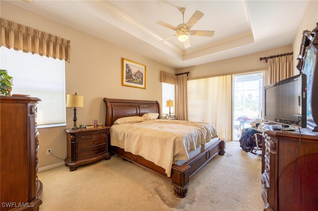 4 Bed Pool Home for Sale in Coral Lakes, photo 25