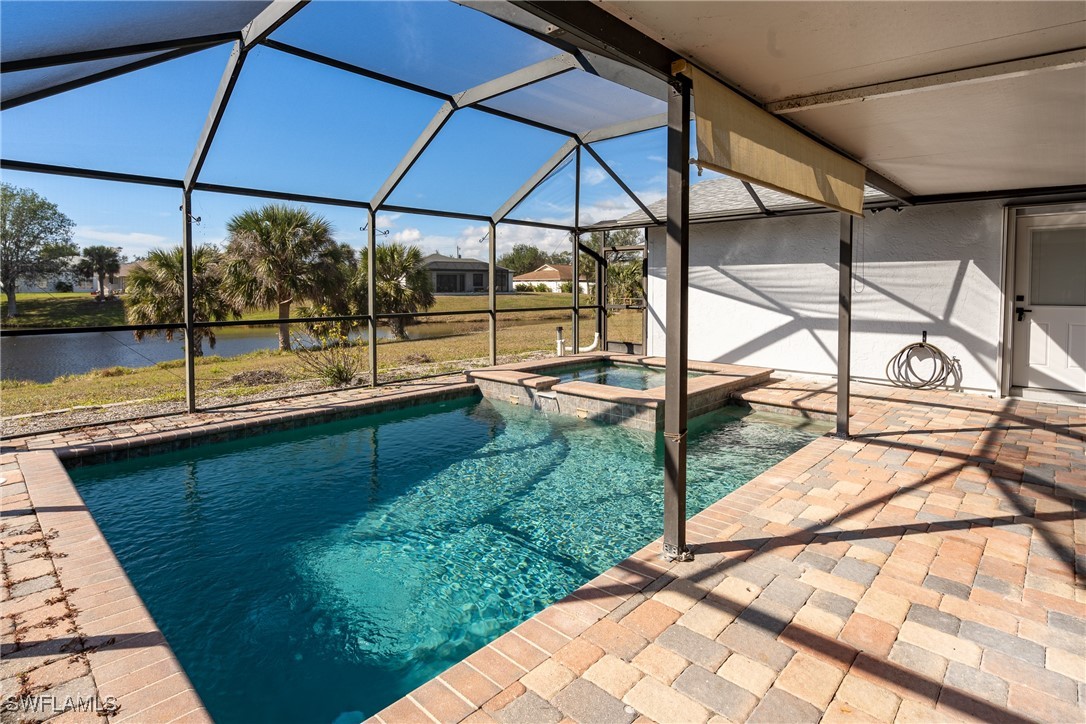 3 Bed Pool Home for Sale in Port Charlotte, photo 25